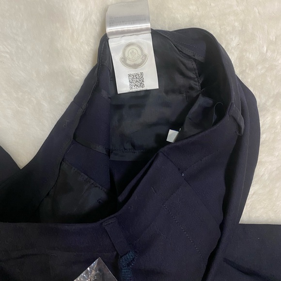 MONCLER pants - Picture 5 of 9